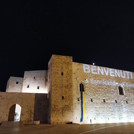 Le Segrete Villa Sannicandro di Bari Exterior photo