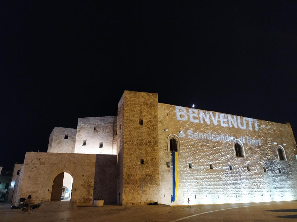 Le Segrete Villa Sannicandro di Bari Exterior photo